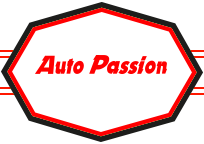 Auto Passion – Restaurant Bar Cocktails